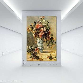 Amazon.co.jp: ピエール・オーギュスト・ルノワール(Pierre